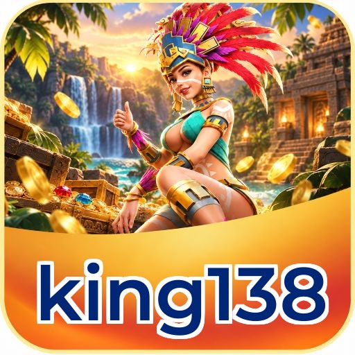 Screenshot 1 - king138 Home Screen