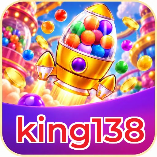 Screenshot 1 - king138 Home Screen