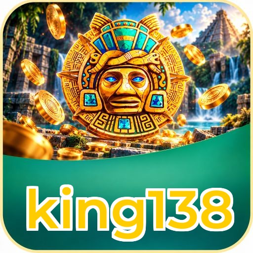 Screenshot 1 - king138 Home Screen