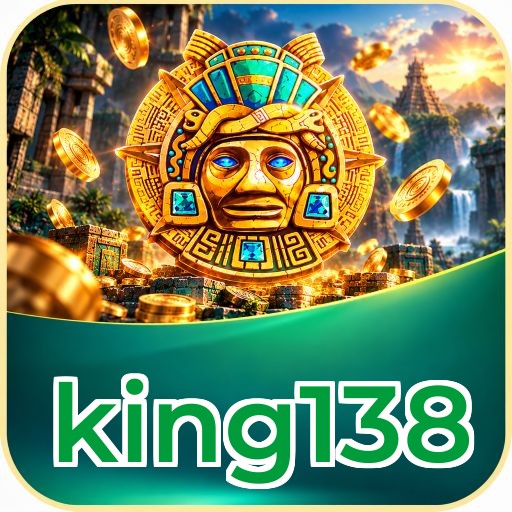 Screenshot 1 - king138 Home Screen