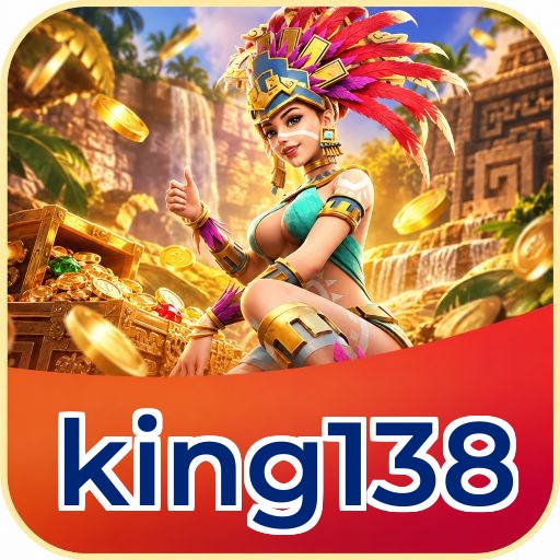 Screenshot 1 - king138 Home Screen